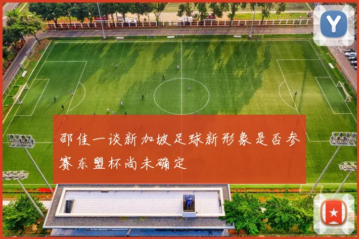 邵佳一谈新加坡足球新形象是否参赛东盟杯尚未确定